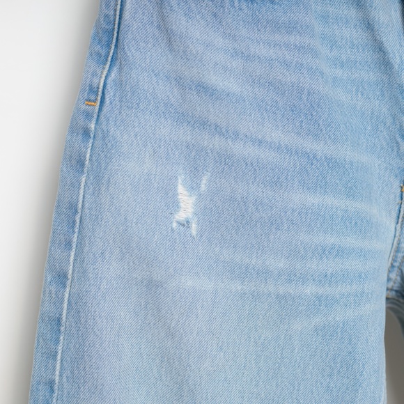 AGOLDE Jamie High Rise Classic Jeans Size 26 - Picture 8 of 16